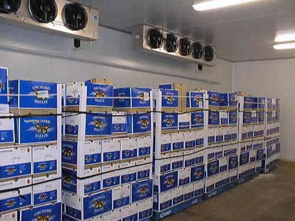 怀化冷库设计厂家总结出的一系列食物冷冻库使用小常识