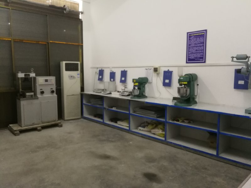 金沙分公司環境展示