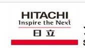 深圳龙岗HITACHI日立空压机供应厂商压缩机中的战斗机。