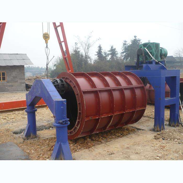 珠海/揭阳水泥制管机在平时的消耗都是有各种因素造成的