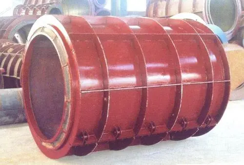 辽宁/葫芦岛悬辊式水泥制管机在散热和磨损上要注意哪些问题