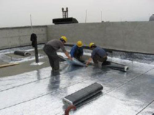 张家口/唐山常常使用的PVC防水卷材是否可靠呢？