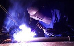 沈阳焊接技术学校对于焊接的介绍