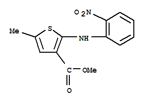 3-氨基磺酰噻吩-2-甲酸甲酯有哪些用途