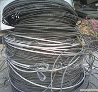 陕西废电线电缆回收都有哪些方式