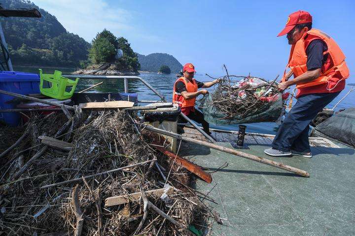 湖南打撈物品公司