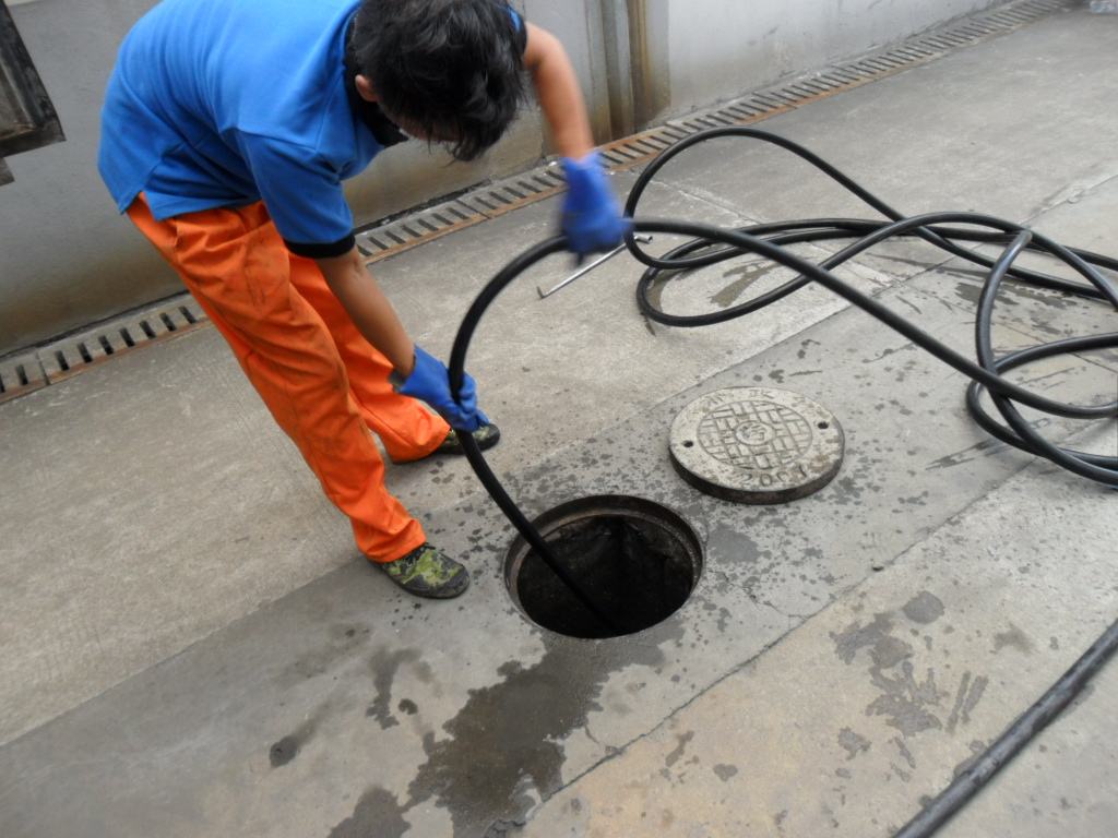 湖南疏通排水管道報價