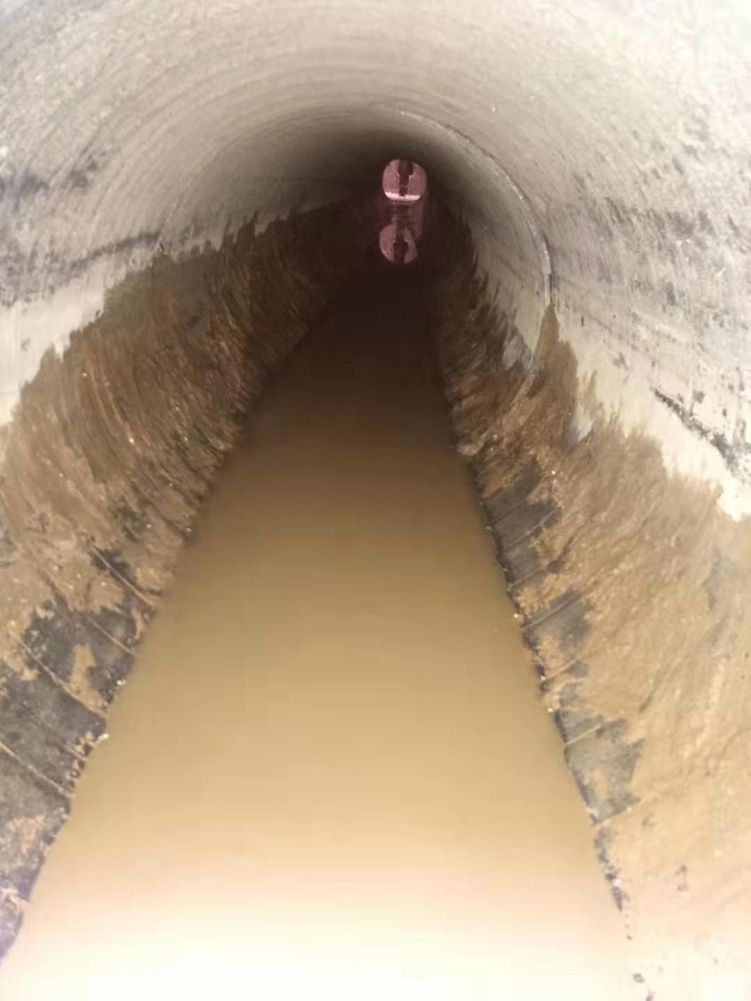 長沙管道清理疏通報價