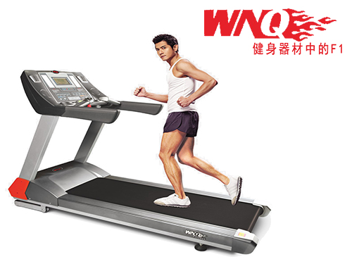 F1-7000EA豪華輕商用電動跑步機