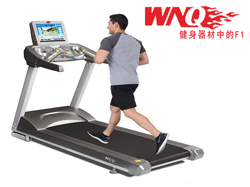 F1-7000F-TV豪華家用電動跑步機