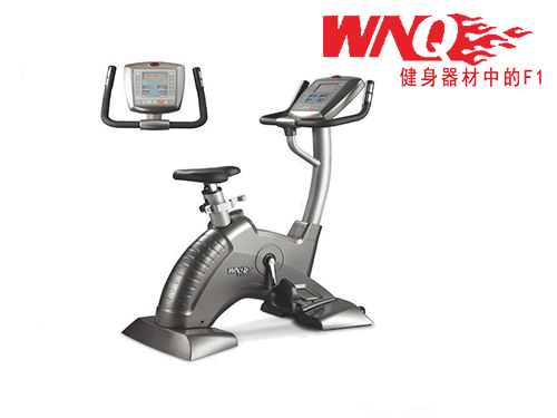 商用立式健身車F1-8318LC