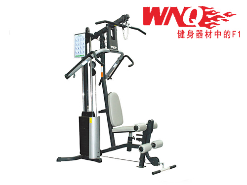 WNQ-518CI豪華單站綜合訓練器