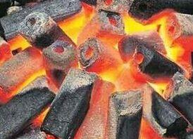 安阳杂木炭厂家与你分享机制木炭的循环经济效益