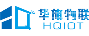 深圳华旗物联技术有限公司_Logo