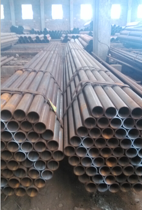 湖南锦源钢铁对株洲醴陵焊接钢管的工艺分析