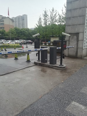长沙停车系统安装