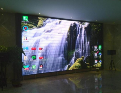 湖南视频会议设备价格浅谈LED显示屏与LCD显示屏的区别
