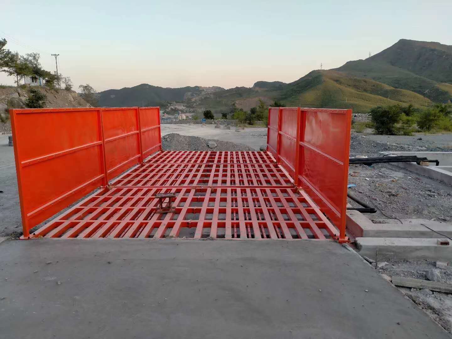 湖南建筑工程洗车机出租 湖南建筑工程洗车机出租