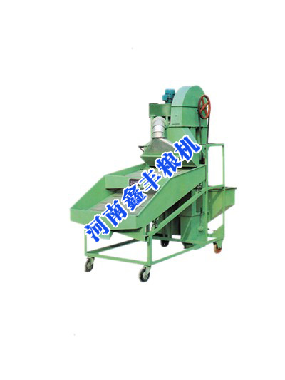 河南新乡面粉加工机械厂家价格带你了解石磨面粉机的主要功能特点