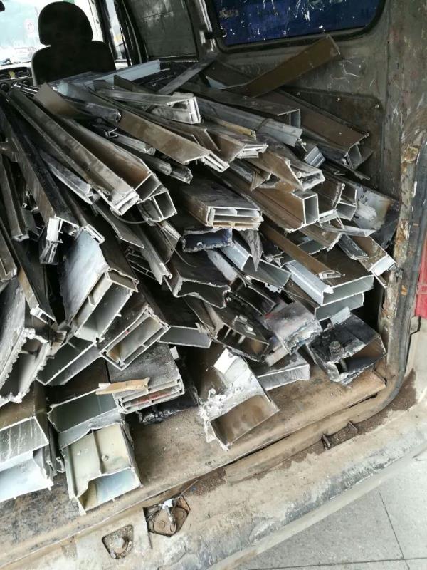 湖南廢鋁回收價格
