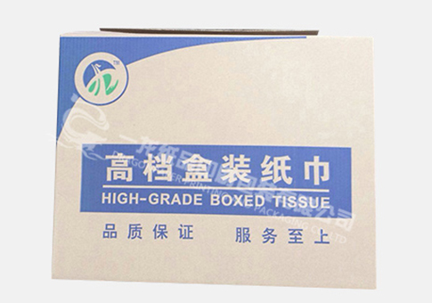 紙箱一般都是多少層的？