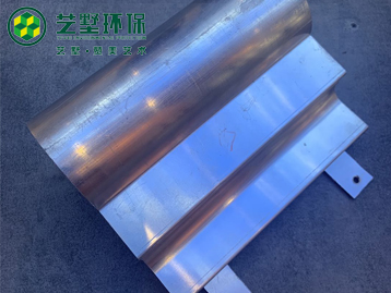 翼合金建筑装饰构件