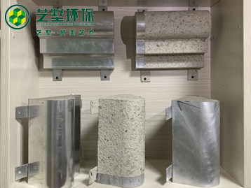 关于长沙翼合金装饰线条的加工工艺知识介绍