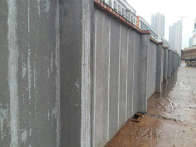 分析关于湖南轻质隔墙板和水泥围墙板的区别介绍