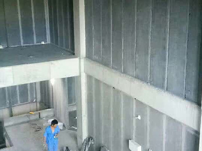 长沙轻质隔墙板厂家：轻质隔墙板安装之后还有什么要注意的嘛？
