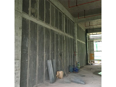 湖南复合隔墙板厂家盘点如何做好轻质隔墙板的保养工作呢？