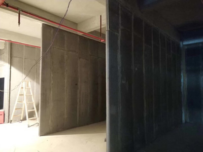 湖南水泥隔墙板适应于哪些环境下使用呢？