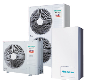 长沙中央空调公司分享中央空调的安装位置知识