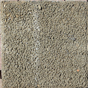 山东济南透水砖生产厂家和你分享透水混凝土的概念和优势