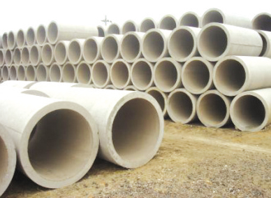 山东济南水泥管批发商和你分析钢筋混凝土排水管坏的概率高的原因