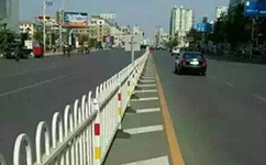 京市护栏