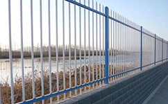 沈阳护栏厂家公开锌钢护栏的产品优势