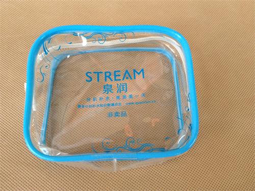 广州PVC包装袋首选红姐塑料介绍PVC包装材料有哪些优点
