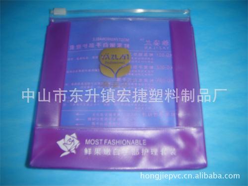 浙江苍南专业PVC塑料袋生产厂家宏捷塑料介绍中国PVC市场的发展