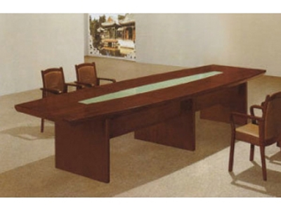 实木会议桌SH9112