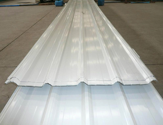 宏鑫生产的福州净化彩钢板与一般建筑板的区别