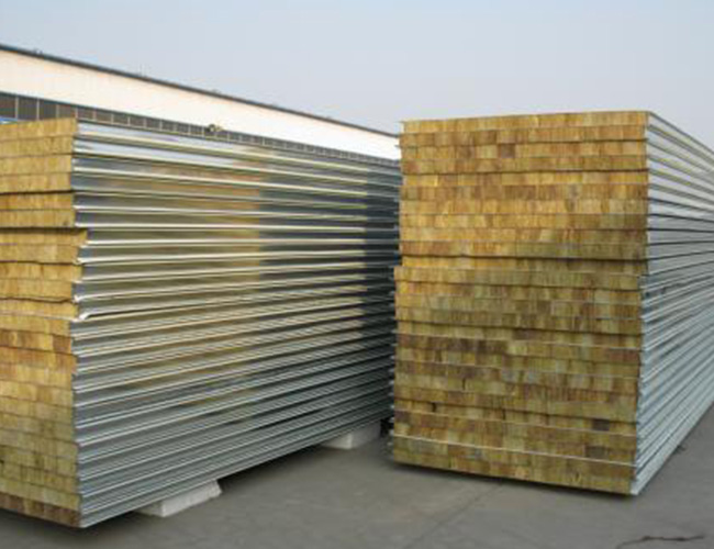 福州彩钢板用于农村自建房好吗？