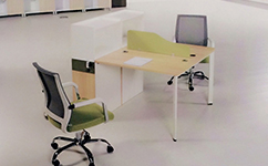 沈阳办公桌椅批发厂家的办公家具保养与维护