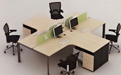 办公家具常识丨沈阳办公桌椅厂家提供
