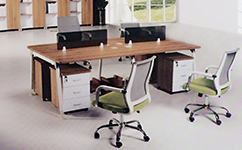 沈阳办公桌椅厂家讲解办公家具保养的5项基本法则