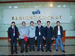 台山ISO认证，江门ISO9001质量认证咨询公司​