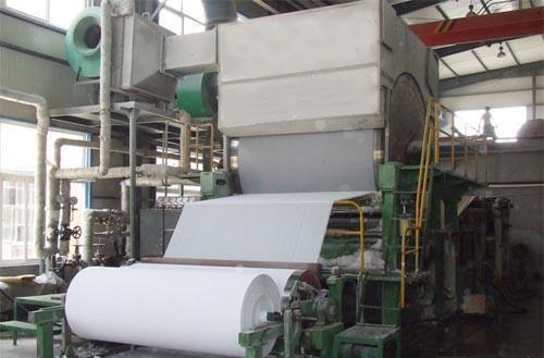 江苏/扬州卫生纸加工设备的用电量具体有多大