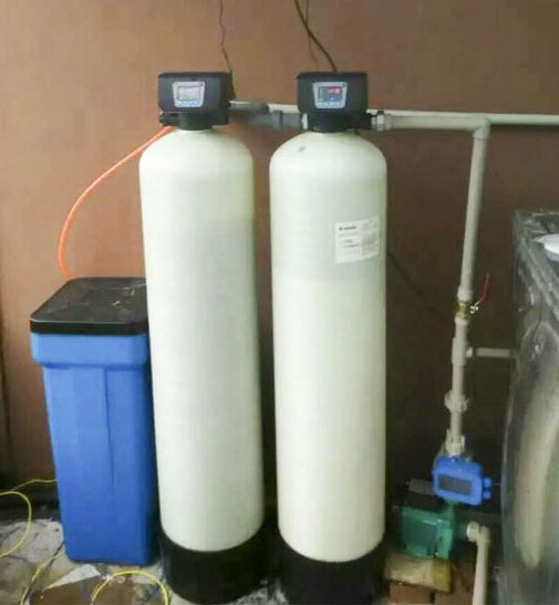 选用水处理设备是因为云南水处理设备公司的产品很好