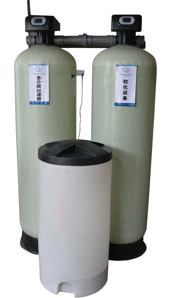 云南水处理设备可选用多种水处理技术解决水污染问题