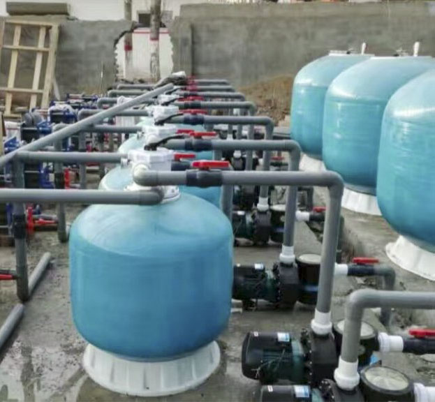 为了杜绝水处理设备构成的安全事故建议听从云南水处理公司的安排