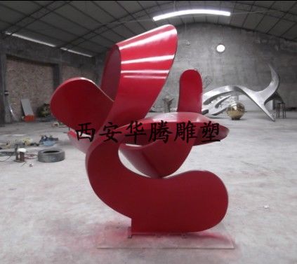 西安雕塑厂家哪家最好？
